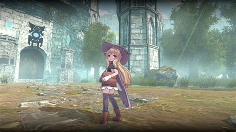 Little witch nobeta controversy